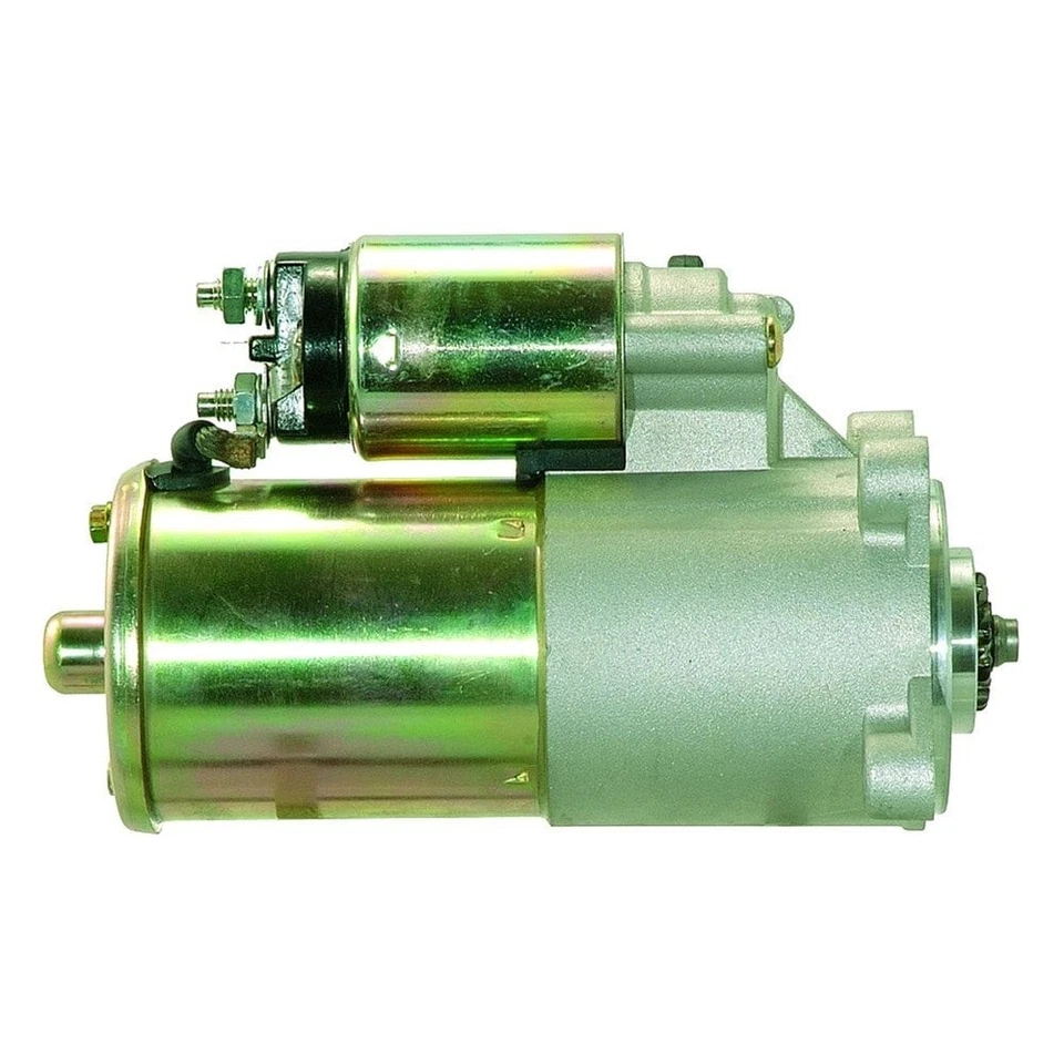 For Ford F-150 1999-2013 ACDelco 337-1053 Gold Starter Foto 4 de 4