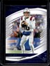 2025 Panini Absolute Drake Maye #79 Patriots