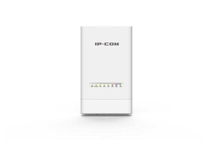 IP-COM CPE6S Access Point 5GHz 12dBi - CPE Outdoor Point-to-Point 5km