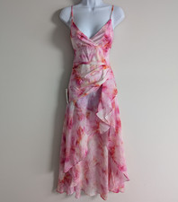 Bardot Sorella Dress Womens 4 Revolve Resort Fairy Romantic Event Vacation