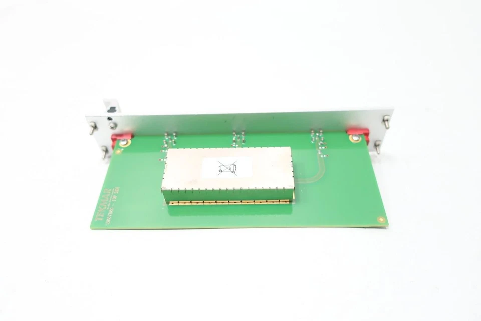 Placa de circuito dúplex Andrew TDPX SMR800 Ion-b PCB Foto 4 de 4