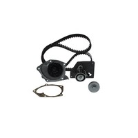 Bosch 1 987 946 397 Wasserpumpe + Zahnriemensatz
