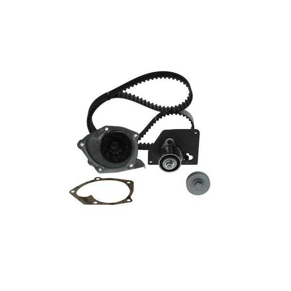 Bosch 1 987 946 397 Wasserpumpe + Zahnriemensatz-image