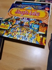 Vinyl LP Sammlung über Rock Pop bis Märchen