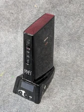 NovAtel T-1114V Tasman Verizon 4G LTE Broadband Router Works!!