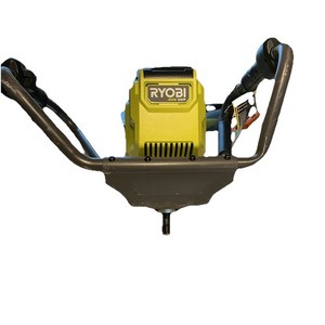 Ryobi (RY40701VNM) 40V HP Earth Auger Powerhead🔥USED🔥