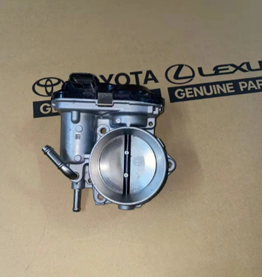 Toyota RAV4 Hybrid 2020-2024 2.5L A25A-FXS Throttle Body 22030