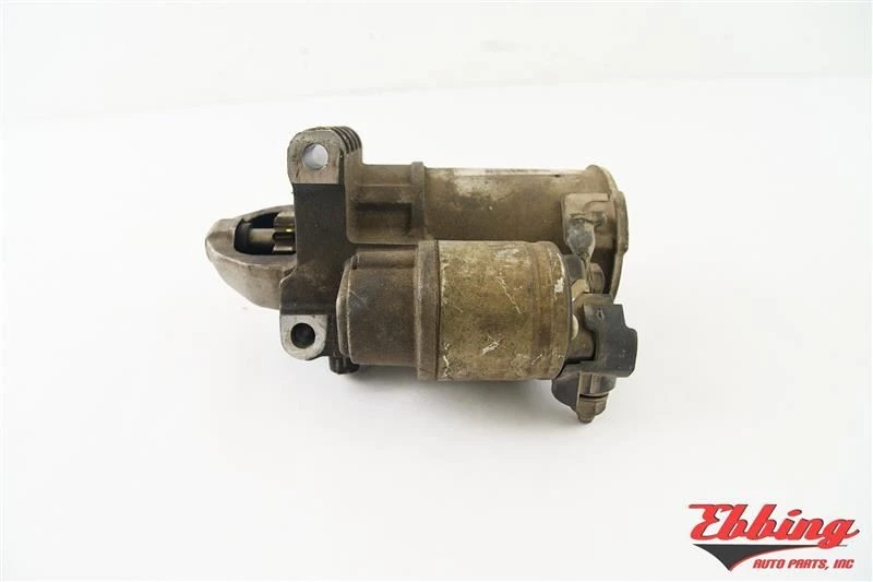 Starter Motor 5.3L ID: 12667173 Fits 14-19 Chevy Silverado 1500 Pickup 694769 - Image 2 of 4