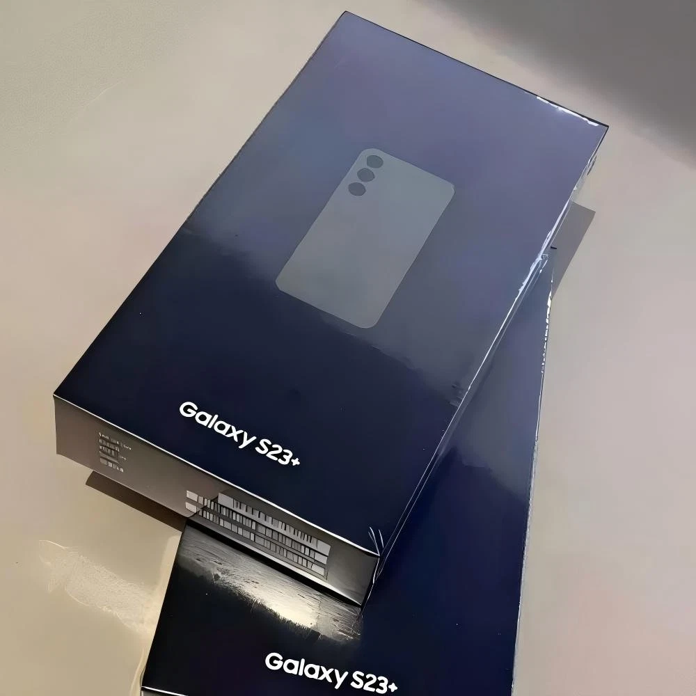Samsung Galaxy S23+ 512GB for sale | eBay UK