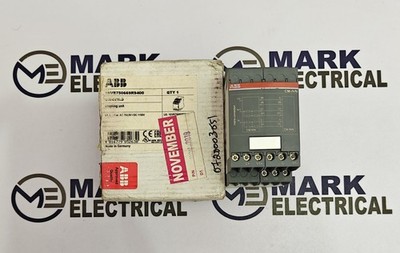 ABB CM-IVN.S 1SVR750669R9400 KUPPLUNGSEINHEIT KOSTENLOSER SCHNELLER VERSAND