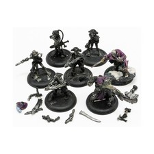 Mk I Cryx Metal Loose Revenant Pirate Crew Collection #8 NM
