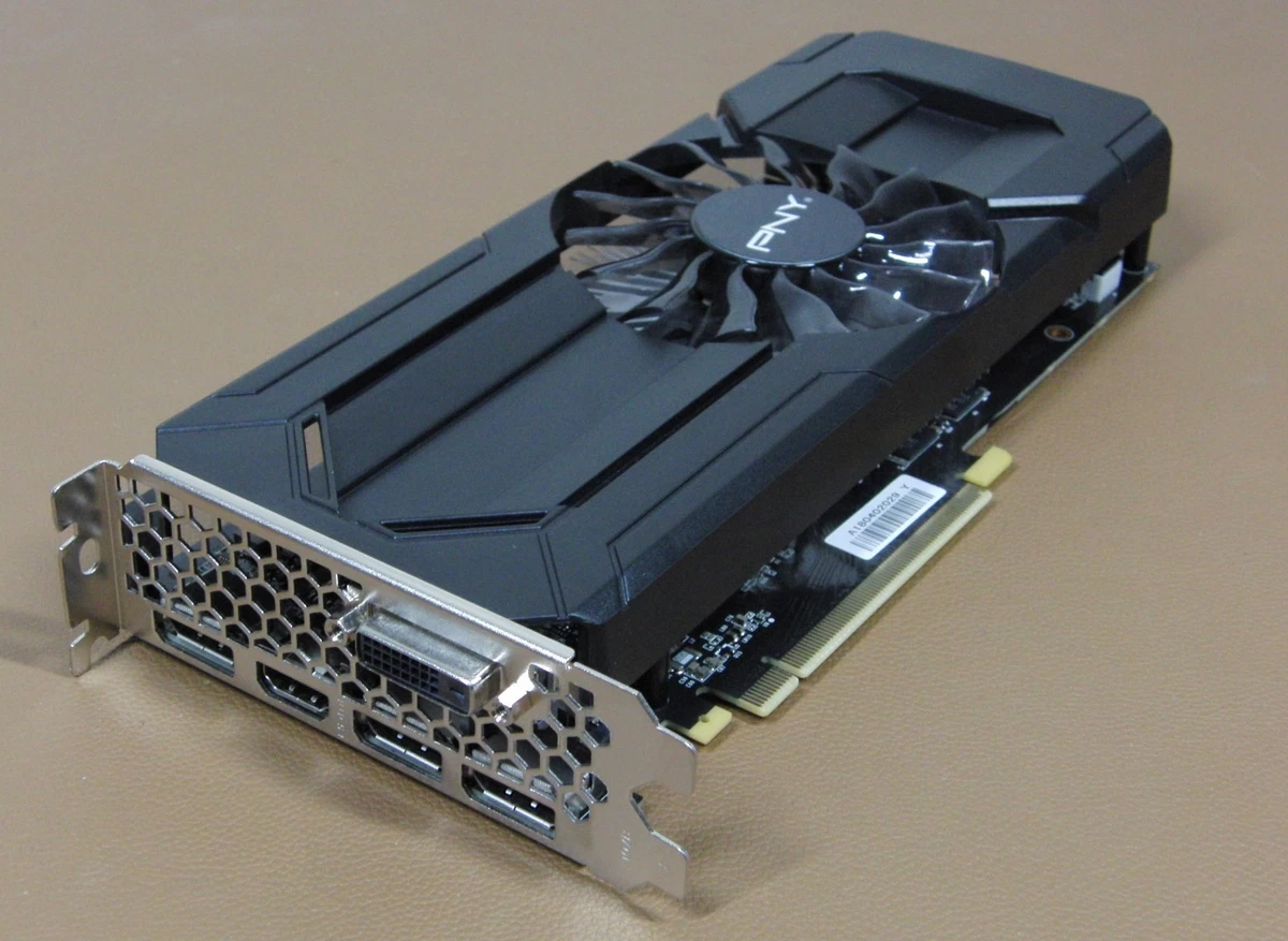 NVIDIA GeForce GTX 1060 3GB Computer Graphics Cards for sale | eBay