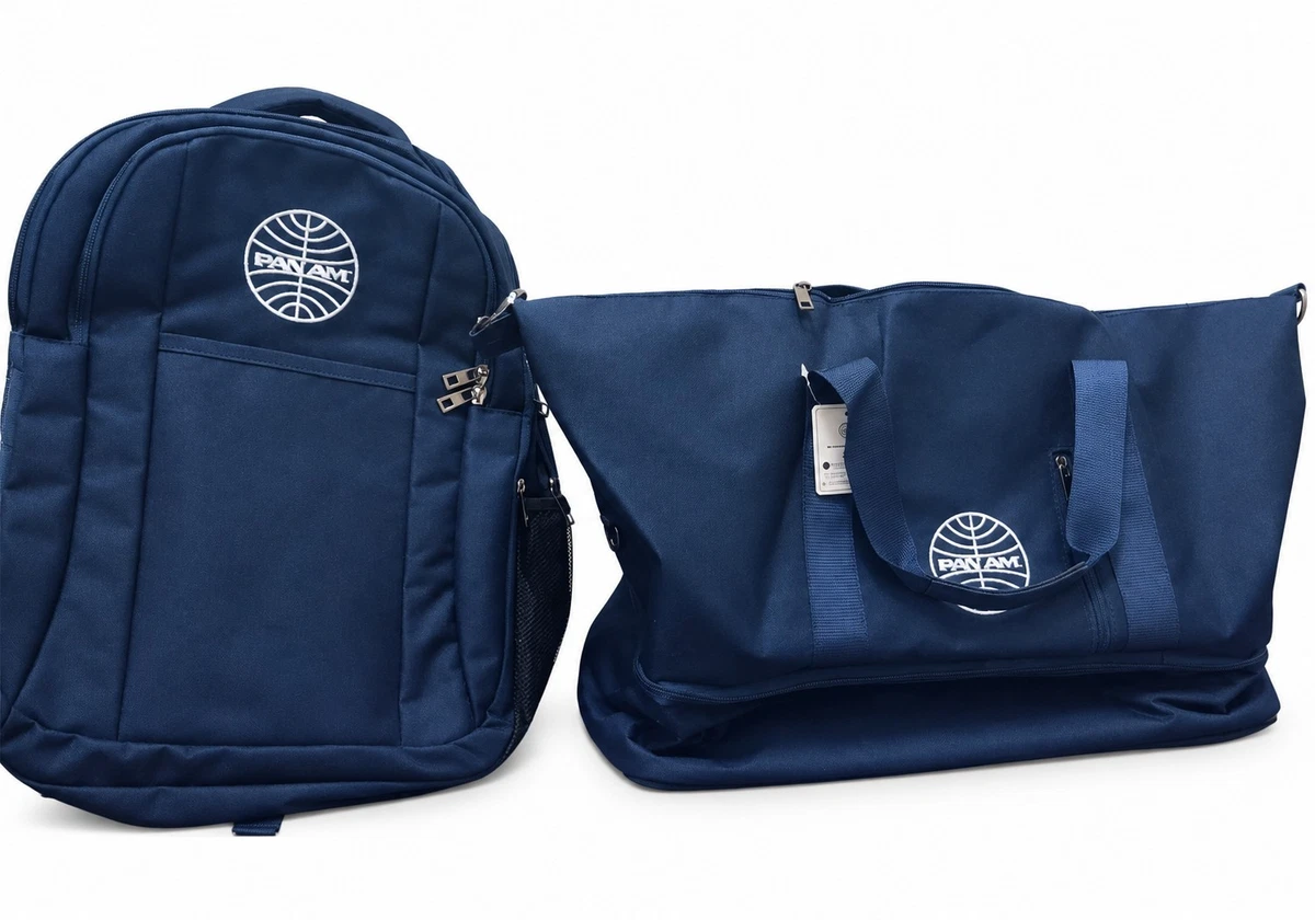 Preços baixos em Bagagem de viagem Pan Am | eBay