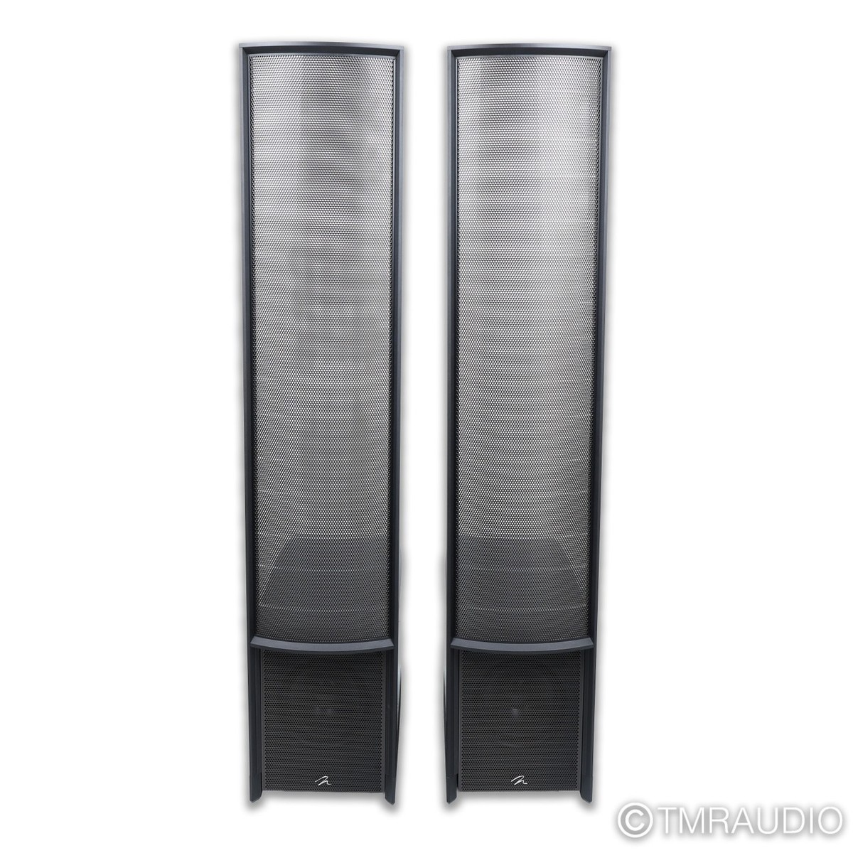 Martin Logan Impression ESL 11A Floorstanding Speakers; Gloss