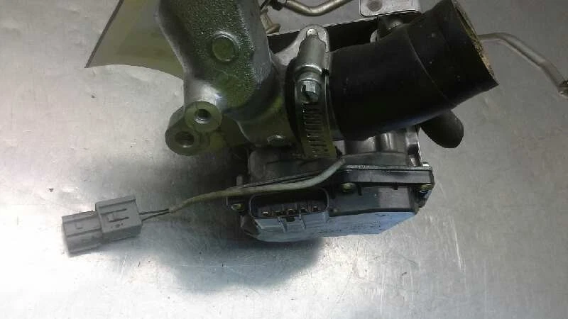 14710 BV80A EGR-VENTIL / 09R06 0155 / VN150100-0330 / 1890944 FÜR NISSAN JUKE F - Imagem 3 de 4