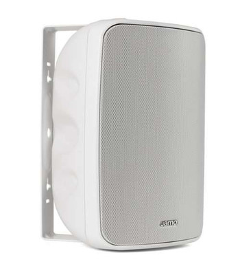JAMO IO-5 ALL WEATHER OUTDOOR SPEAKERS WHITE (PAIR)