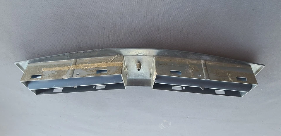 Plymouth 1963 tablero descongelación ventilación Belvedere Fury Savoy Foto 3 de 4