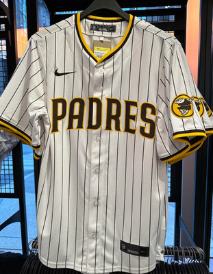 Jersey Baseball Fernando Tatis Jr 23 San Diego Padres Stitched