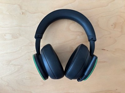 Microsoft Xbox Wireless Headset - Gaming Headset - USB-C