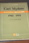 Photo Book Photojournalist Carl Mydans ( Eyewitness to Upheaval Japan 1941~1951)