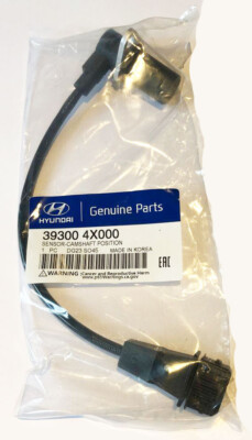 Nockenwellensensor ORIGINAL Kia Sedona Carnival 2.9L 393004X000
