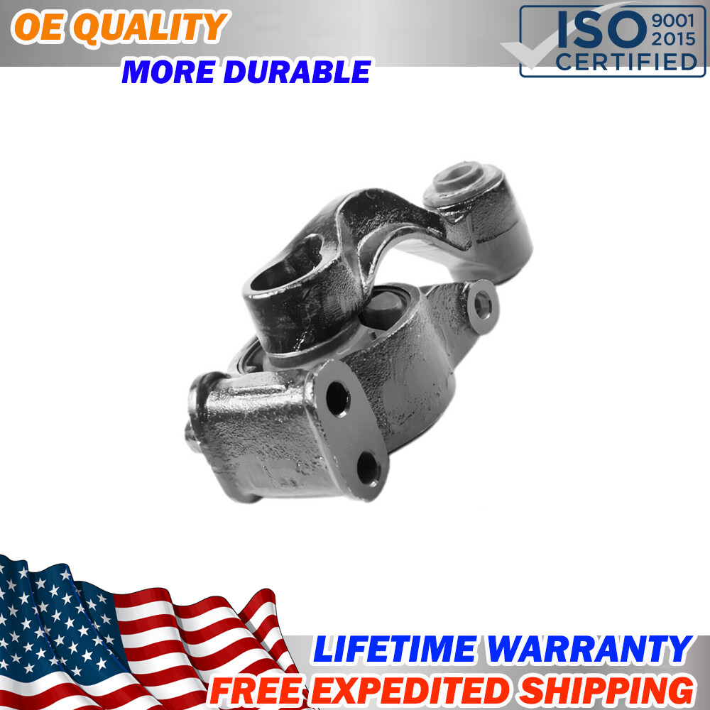 A508】「TRYANGLE」 ALTIMA A7362 Rear Torque Strut Engine Mount For 2017-2014 Nissan