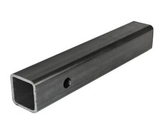 Hitch 2 Inch Receiver Tube Insert - 316 - Hollow - Usa Hitch 2 Inch Receiver Tube Insert - 316 - Hollow - Usa