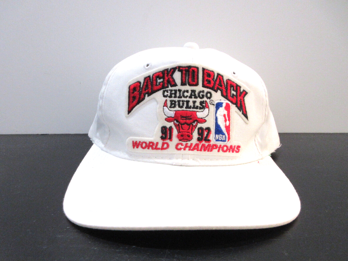 応援グッズ Chicago bulls 90s vintage cap vintage 90s chicago bulls Logo Bugs Bunny | eBay