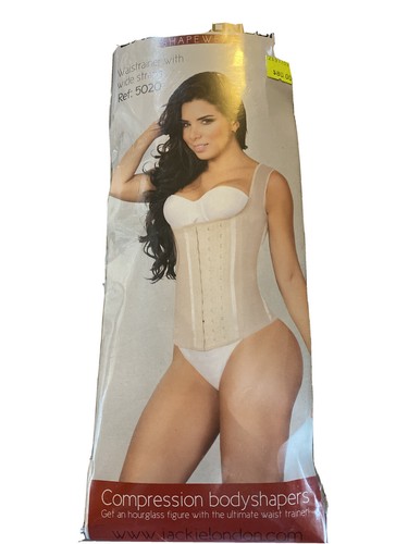 jackie london shapewear