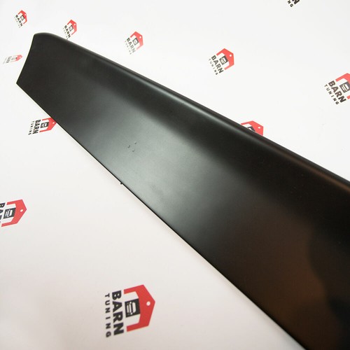 Mercedes-Benz W124 AMG Style SPOILER Sedan - Picture 4 of 7