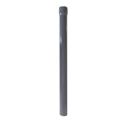 Renoplast  Dachrinnen System R50 Aluminium Einhangstutzen Rinnenkästen Terrasse