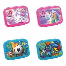 SEVEN SJ GANG PORTAMERENDA PORTAPRANZO