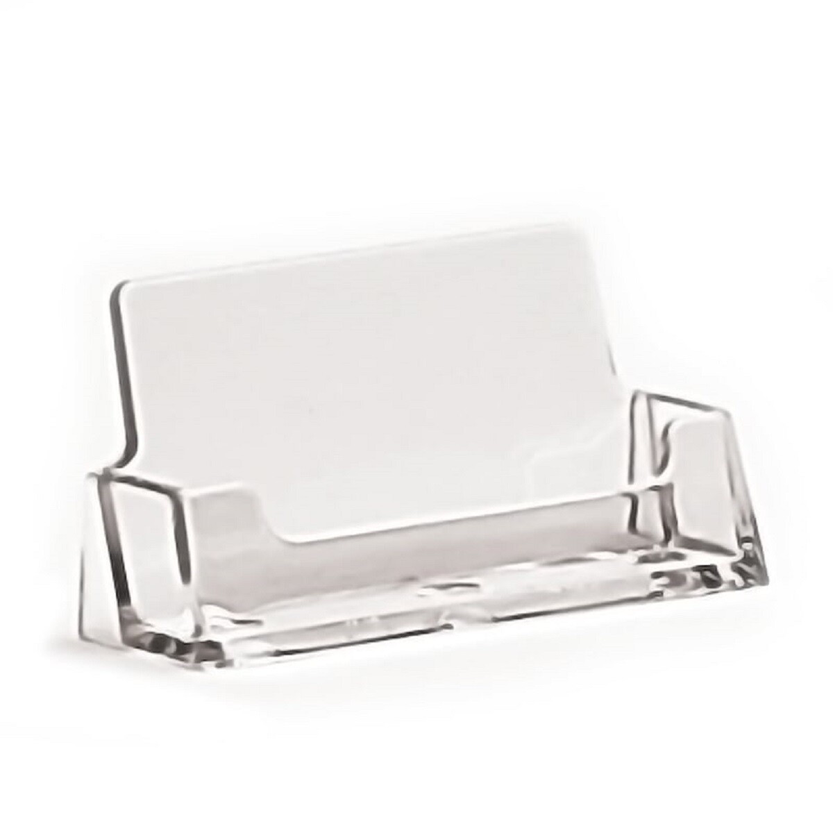 Leaflet holders Dispenser Counter Standing Wall Mounted & Business Card Plastic
