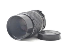 [Near Mint] Pentax SMC Pentax 67 200mm f/4 Lens for 6x7 67 67II from Japan #6169