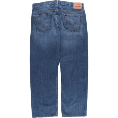 W28 L28】00s usa levi's リーバイス 569 W28 L28】00s usa levi's