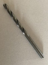 Image of HSS P/S Jobber Drill Bit. 3/16” Quality Made In England By Brooke.