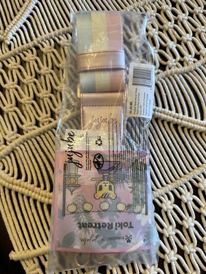 Jujube Tokidoki Toki Retreat Woven Strap