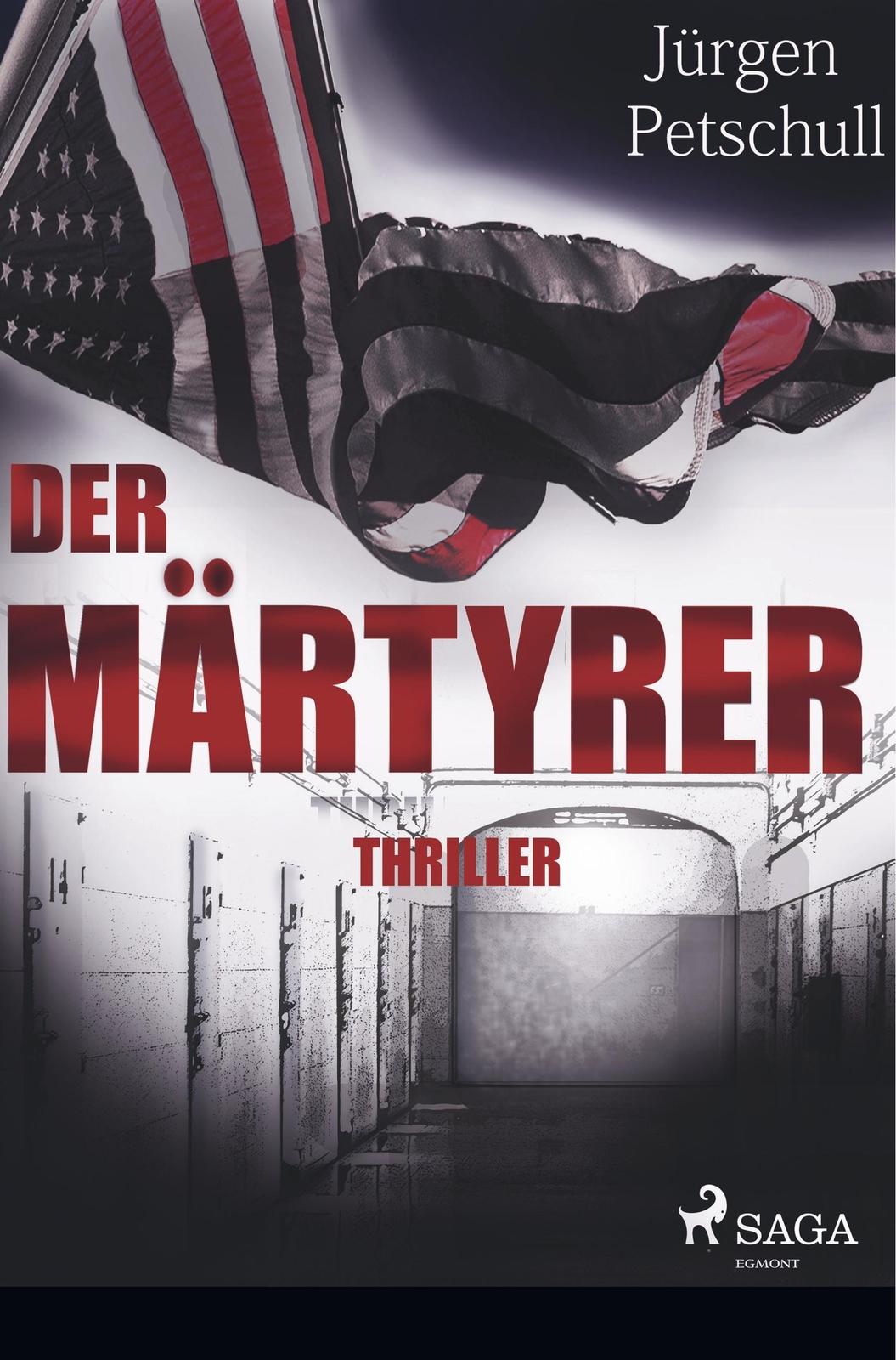 Thumbnail - Der Märtyrer Jürgen Petschull Taschenbuch Paperback 418 S. Deutsch