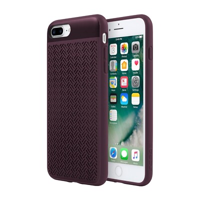 Original Incipio Haven Impact Case für Apple iPhone 8 Plus & iPhone 7 Plus