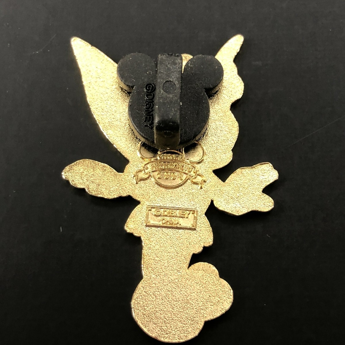 Minnie Mouse Princess Tinker Bell Minnie Mouse Disney Pin