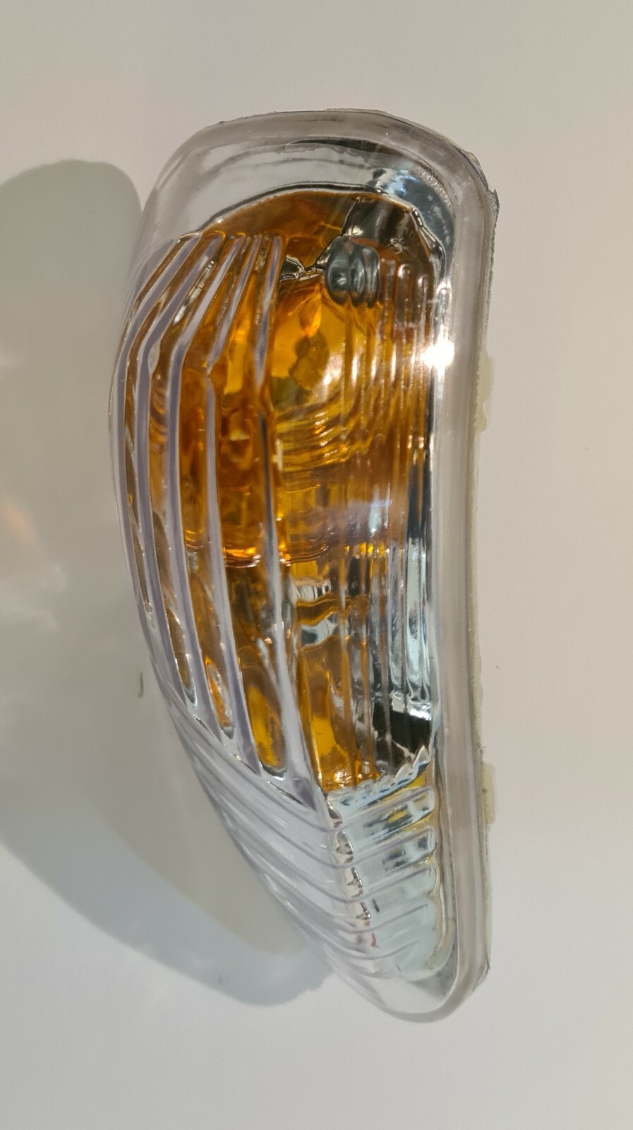 Wing Mirror Indicators Replacement for Ford Transit VAN 2014 to 2020