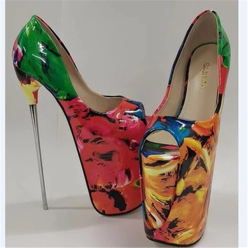 Heel steel deals