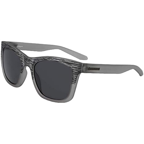 ENALLOID / サングラス/ZOE/ウェリントン/プラスチック/CLR/GRY/メンズ/47□20-142// ENALLOID ZOE Wellington Sunglasses, Plastic, CLR Gray, Men's, 47