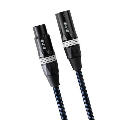 SVS SoundPath Balanced XLR Audio Cable - 49.21 ft. (15m)