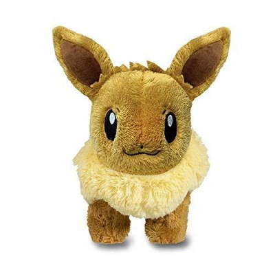 cuddly pokemon