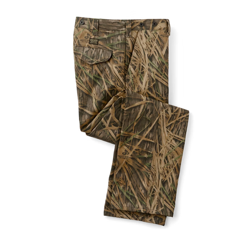 専用　HUNTER CAMO MOV UTILITY PANTS 50044-VL_FR01-chugach-tr-rain-