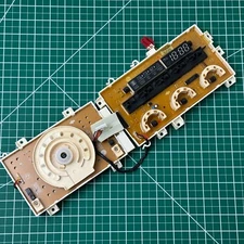 LG Dryer Interface Control Board EBR36858901