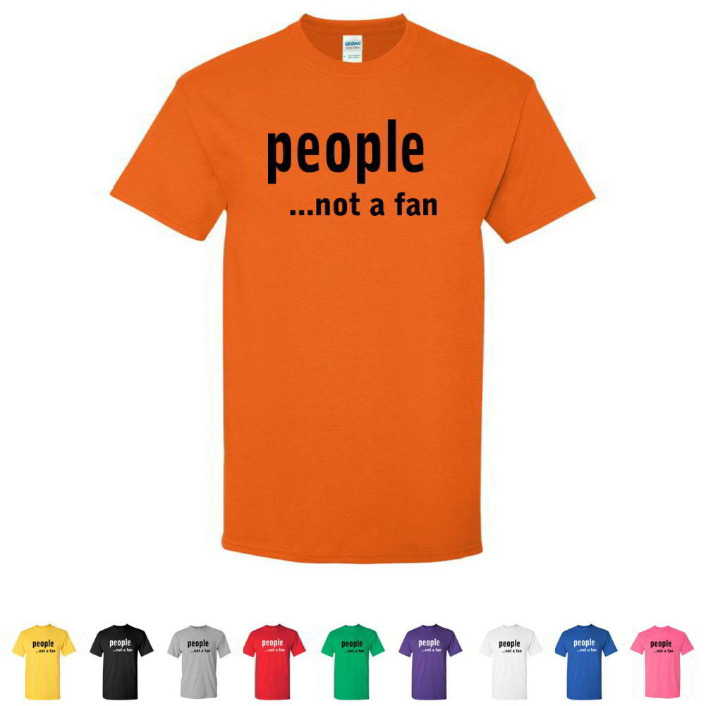 Short Sleeve T-Shirts 