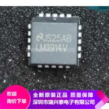 1PCS LED Display Driver IC PLCC-20 LM3914V LM3914V/NOPB LM3914V #98HY