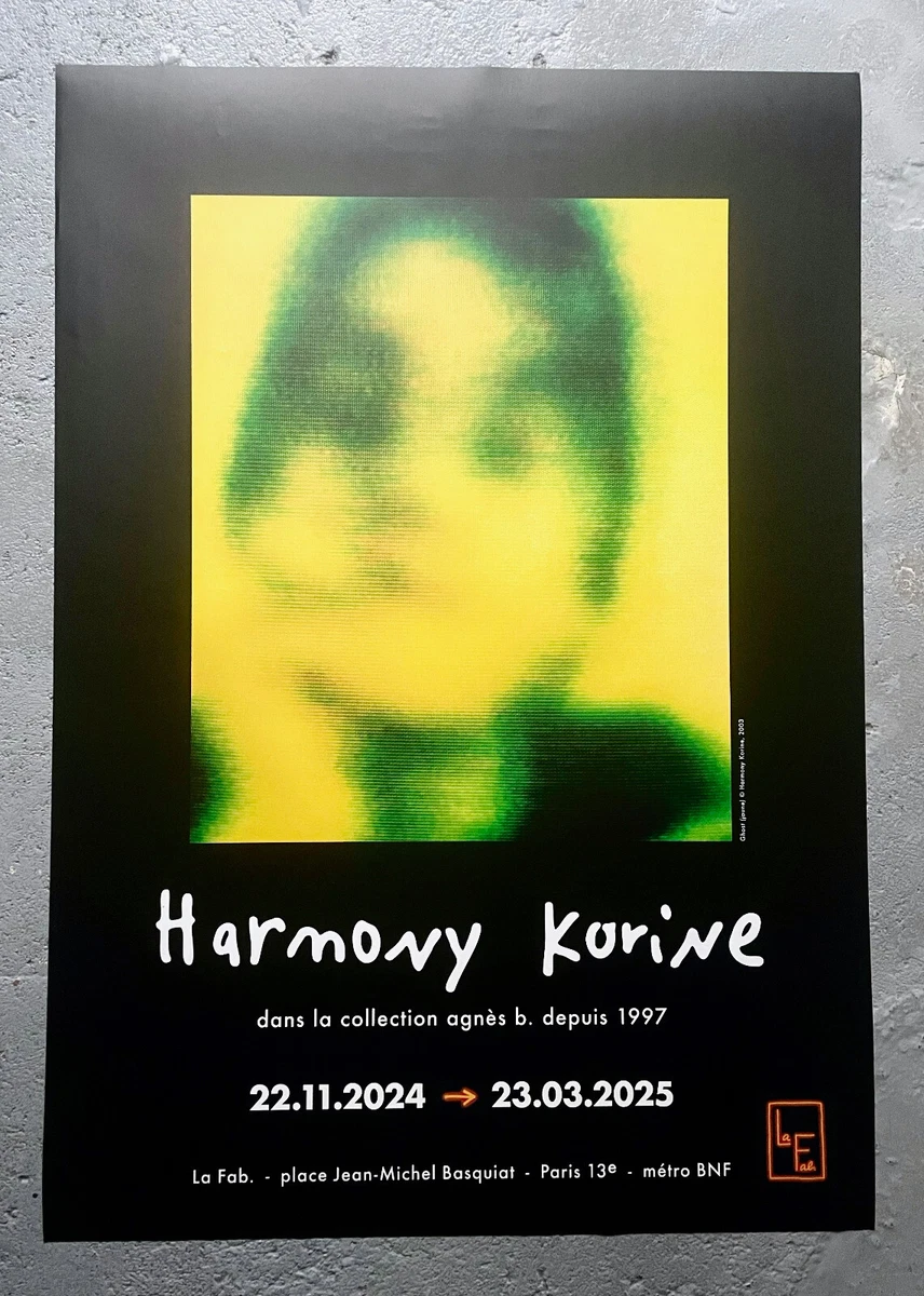 Harmony Korine In Art Prints for sale | eBay